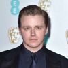 Jack Lowden