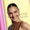 Gal Gadot the Barbie premiere
