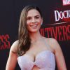 Hayley Atwell, Doctor Strange 2 premiere