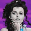 Helena Bonham Carter at a press conference