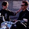Terminator 2: Judgement Day