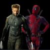 Wolverine and Deadpool