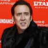 Nicolas Cage Losing his Shit