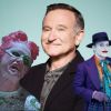 Robin Williams nearly played the joker and the riddler