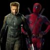 Wolverine and Deadpool