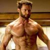 Hugh Jackman as Wolverine