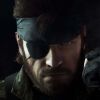 Solid Snake
