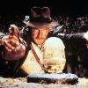 Harrison Ford as Indiana Jones
