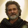 Kurt Russell as Ego