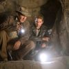 Indiana Jones and the Kingdom of the Crystal Skull