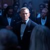 Daniel Craig in No Time to Die