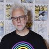 James Gunn at Comic Con