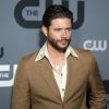 Jensen Ackles wants to play Bruce Wayne