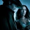 Josh Brolin and Megan Fox in Jonah Hex