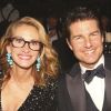Julia Roberts and Tom Cruise