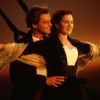 Leonardo DiCaprio and Kate Winslet in Titanic