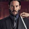 Keanu Reeves as John Wick