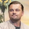 Leonardo DiCaprio