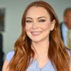 Lindsay Lohan