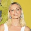 Margot Robbie