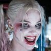 Margot Robbie as Harley Quinn