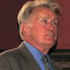 Martin Sheen