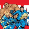 Fantastic Four