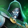 Doctor Doom