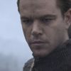 Matt Damon in The Great Wall