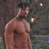 Erik Killmonger