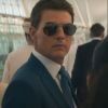 Tom Cruise as Ethan Hunt