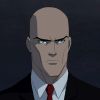 Superman villain Lex Luthor