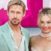 Ryan Gosling and Margot Robbie