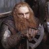 John Rhys Davies as Gimli