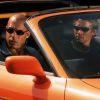 The Fast and the Furious