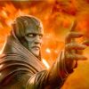 Oscar Isaac in X-Men: Apocalypse