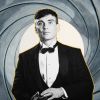 Cillian Murphy James Bond