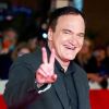 Quentin Tarantino