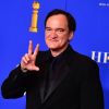 Quentin Tarantino
