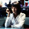 Uma Thurman in Pulp Fiction
