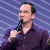 Quentin Tarantino is working on his final film