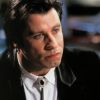 John Travolta in Pulp Fiction