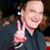 Quentin Tarantino