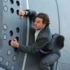 Tom Cruise in Rogue Nation
