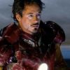 Robert Downey Jr. as Iron Man