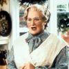Robin Williams in Mrs Doubtfire
