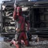 Ryan Reynolds as Deadpool