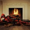 Ryan Reynolds as Deadpool