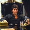 Al Pacino in Scarface