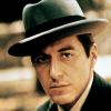 Al Pacino in The Godfather